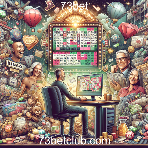 Bingo Online